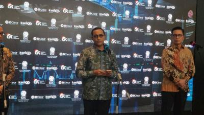 OJK Hantam Ratusan Pelaku Pasar Denda Fantastis 5 OJK Hantam Ratusan Pelaku Pasar Denda Fantastis