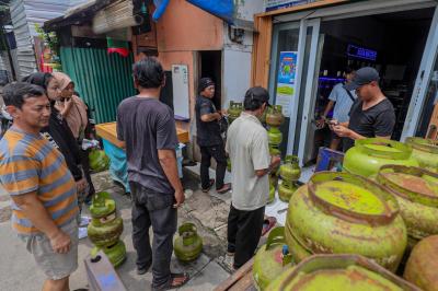 Pemerintah Pangkas Bea Masuk Impor Demi Ini 5 Pemerintah Pangkas Bea Masuk Impor Demi Ini