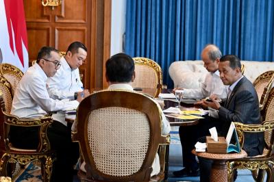 Penantian Panjang Masela Akhirnya Tuntas