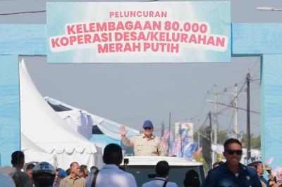 Prabowo Bongkar Rahasia Putus Jerat Rentenir 5 Prabowo Bongkar Rahasia Putus Jerat Rentenir
