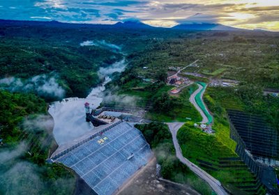 Proyek Air Prabowo Guncang Ketahanan Pangan RI 3 Proyek Air Prabowo Guncang Ketahanan Pangan RI