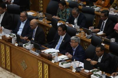 Purbaya Bongkar Rencana APBN 2025 di DPR 5 Purbaya Bongkar Rencana APBN 2025 di DPR