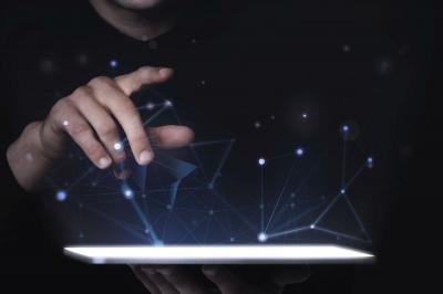 Rahasia RI Kuasai Ekonomi Digital Terkuak