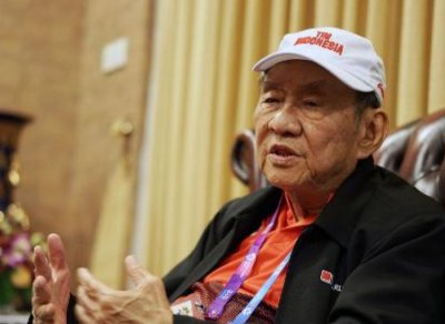 Raja Rokok Indonesia Harta Melimpah Ruah 6 Raja Rokok Indonesia Harta Melimpah Ruah