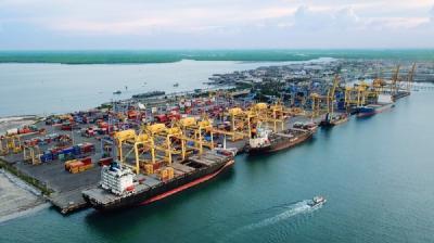 Rekor 72 Bulan Hancur Defisit Dagang RI Mengejutkan 6 Rekor 72 Bulan Hancur Defisit Dagang RI Mengejutkan