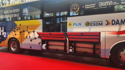 Revolusi Hidrogen Indonesia Siap Menggebrak 6 Revolusi Hidrogen Indonesia Siap Menggebrak