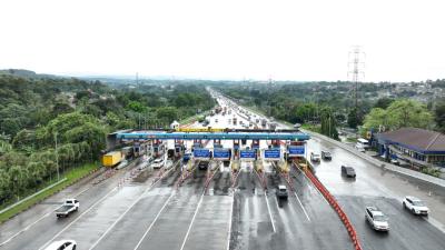 Rupiah Anjlok Tarif Tol Bisa Meroket Ini Faktanya