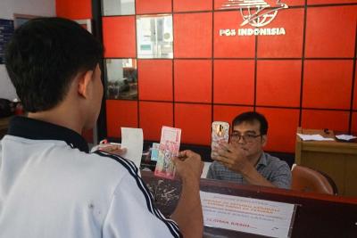 Skandal Keuangan PT Pos Terbongkar Dirut Mundur 5 Skandal Keuangan PT Pos Terbongkar Dirut Mundur