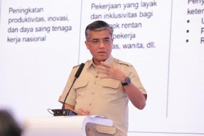 Skill Kunci Utama Karir Masa Depan Terungkap 6 Skill Kunci Utama Karir Masa Depan Terungkap