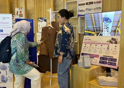 Sulap Sampah Jadi Harta Karun Industri Hebat 3 Sulap Sampah Jadi Harta Karun Industri Hebat