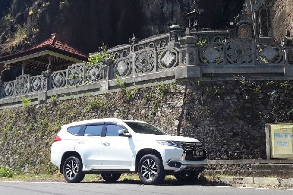 Terbongkar Rahasia Pajero Sport Diesel Irit Jauh 5 Terbongkar Rahasia Pajero Sport Diesel Irit Jauh