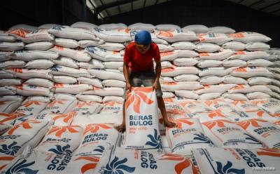 Terkuak Strategi Bulog Amankan Pangan Papua 8 Terkuak Strategi Bulog Amankan Pangan Papua