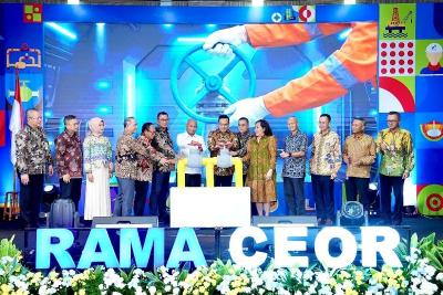 Terobosan Energi Pertamina Guncang Migas 5 Terobosan Energi Pertamina Guncang Migas