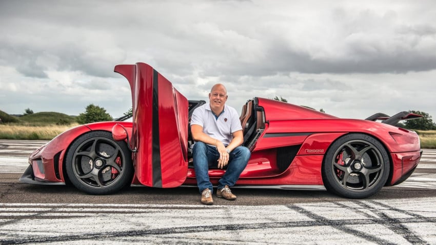 Terungkap Alasan Koenigsegg Tolak Mobil Listrik 12 Terungkap Alasan Koenigsegg Tolak Mobil Listrik