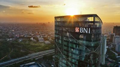 Terungkap BNI Perkokoh Fondasi Masa Depan