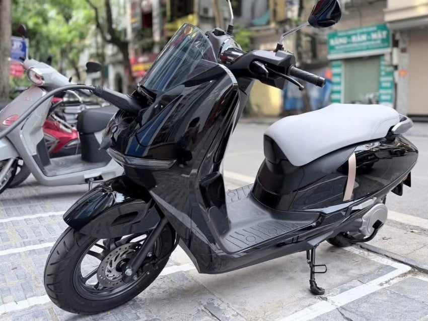 Terungkap Honda Pindahkan Produksi Motor Listrik