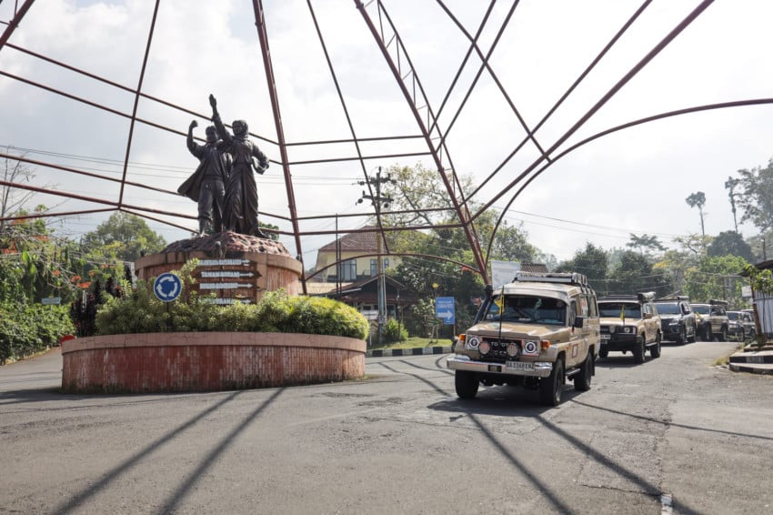 Terungkap Mengapa Land Cruiser Lawas Tak Terkalahkan 10 Terungkap Mengapa Land Cruiser Lawas Tak Terkalahkan