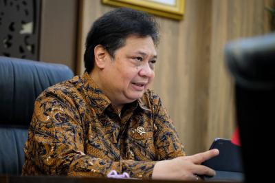 Terungkap Rahasia Ekonomi RI Tetap Kokoh 5 Terungkap Rahasia Ekonomi RI Tetap Kokoh
