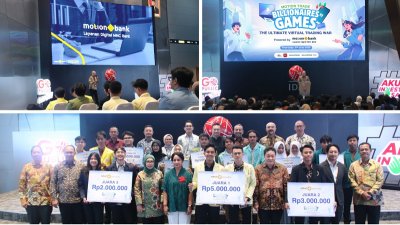 Terungkap Rahasia Gen Z Kuasai Keuangan Digital