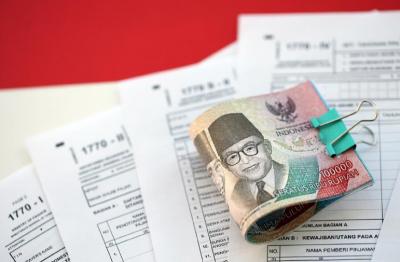 Tunggakan PBB Lunas Otomatis Diskon Besar 5 Tunggakan PBB Lunas Otomatis Diskon Besar