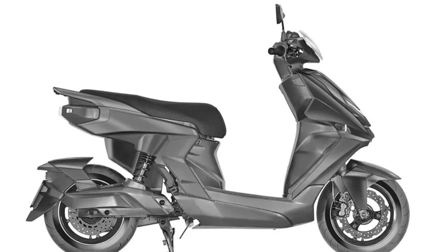 Yamaha Motor Listrik Baru Bikin Geger Pasar 5 Yamaha Motor Listrik Baru Bikin Geger Pasar