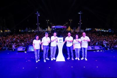 Astra Siap Ukir Sejarah 70 Tahun Ini Misinya 5 Astra Siap Ukir Sejarah 70 Tahun Ini Misinya