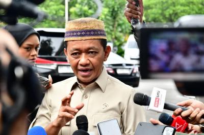 Bahlil Bongkar Kenapa Investor Ogah ke RI 3 Bahlil Bongkar Kenapa Investor Ogah ke RI
