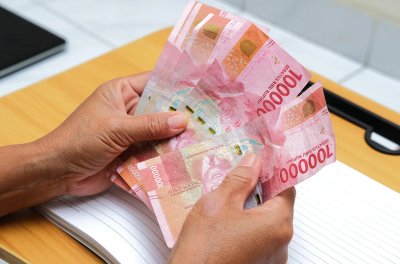 Bansos Disetop Jutaan KPM Terlibat Judi 5 Bansos Disetop Jutaan KPM Terlibat Judi