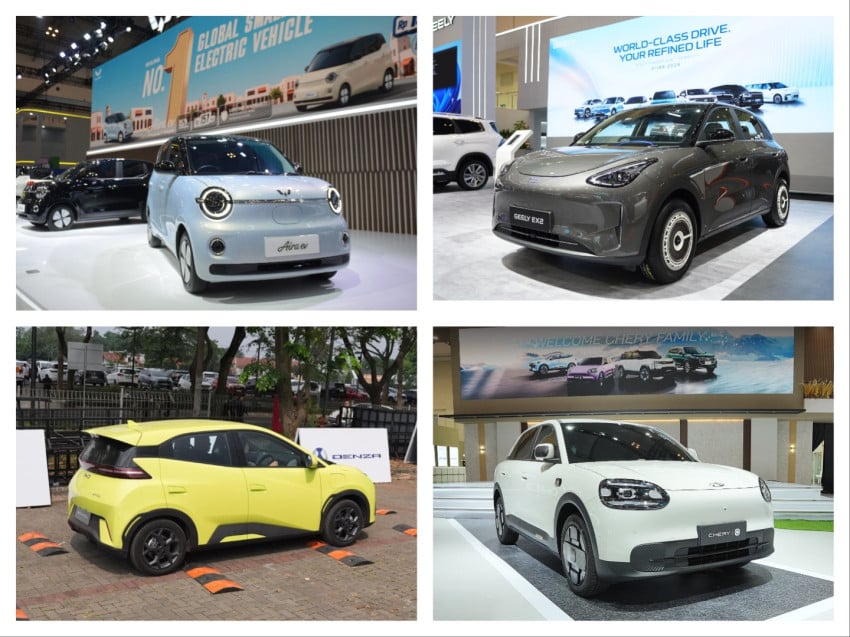 Bingung Beli Mobil Pertama Ini Pilihan Terbaiknya