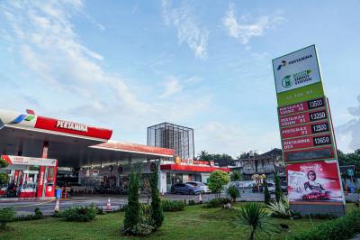 Bocor Alasan Pertamina Pangkas 31 Entitas Usaha