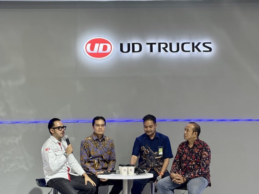 Bom Waktu di Jalan Raya Terkuak di GIIAS 10 Bom Waktu di Jalan Raya Terkuak di GIIAS