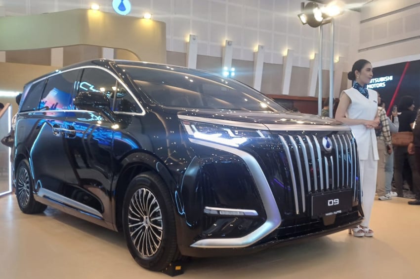 BYD Guncang Jatim Penjualan Melejit Dealer Meroket 5 BYD Guncang Jatim Penjualan Melejit Dealer Meroket
