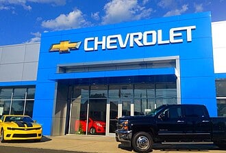 Chevrolet Hengkang China Terungkap Alasan Tak Terduga 5 Chevrolet Hengkang China Terungkap Alasan Tak Terduga
