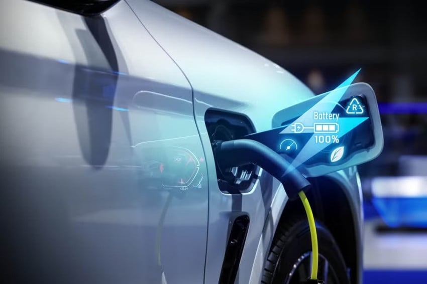 Deretan Mobil China Baru Bakal Dirakit di Vietnam 5 Deretan Mobil China Baru Bakal Dirakit di Vietnam