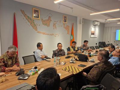 El Nino Mengancam Perusahaan Wajib Siaga Penuh