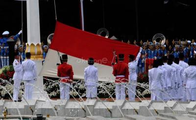 Gaji Paskibraka Nasional 2026 Bikin Penasaran 5 Gaji Paskibraka Nasional 2026 Bikin Penasaran
