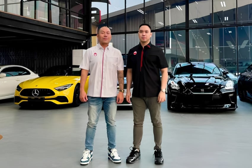 Garansi 5 Tahun Guncang Pasar Mobil Bekas