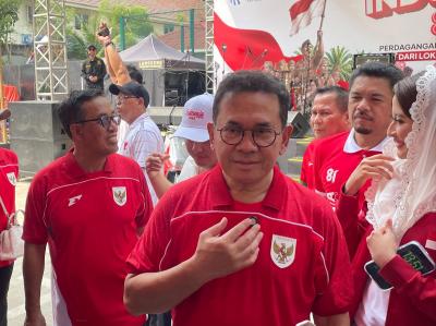 Gempa NTT Guncang Pasar Mendag Jamin Ini Aman 5 Gempa NTT Guncang Pasar Mendag Jamin Ini Aman