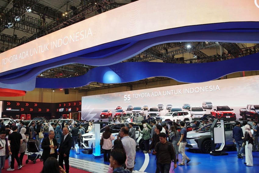 GIIAS 2026 Innova Hybrid Rajai Penjualan 5 GIIAS 2026 Innova Hybrid Rajai Penjualan