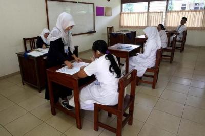 Guru PPPK Jadi PNS 2027 Ini Bocorannya 5 Guru PPPK Jadi PNS 2027 Ini Bocorannya