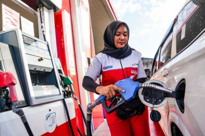 Harga BBM Turun Drastis Siapa Pemenangnya