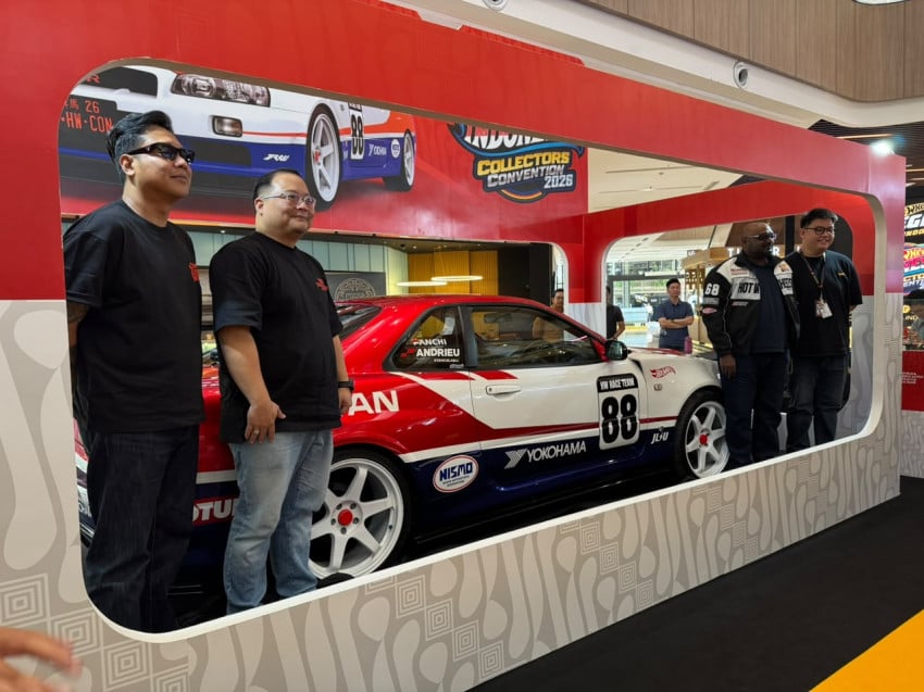 Hot Wheels Skyline Langka Bikin Geger Kolektor 5 Hot Wheels Skyline Langka Bikin Geger Kolektor