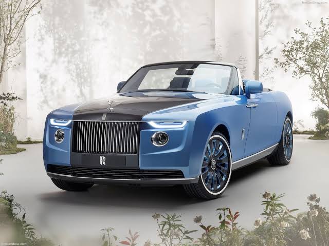 Intip Rolls Royce Listrik Paling Misterius 13 Intip Rolls Royce Listrik Paling Misterius