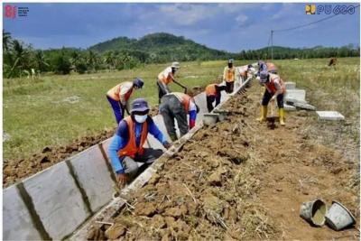 Jurus Jitu Pemerintah Lawan Kekeringan Ribuan Sumur Bor Siap Tempur 3 Jurus Jitu Pemerintah Lawan Kekeringan Ribuan Sumur Bor Siap Tempur