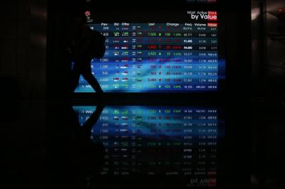 Kejutan IHSG Pagi Ini Investor Wajib Tahu