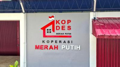 Koperasi Ini Bikin Harga Sembako Anjlok Warga Girang
