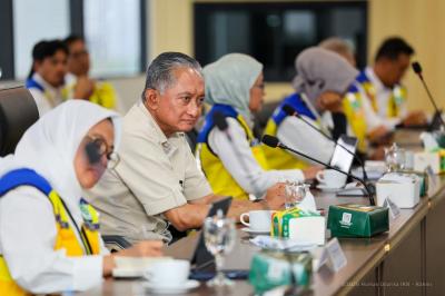 Krisis Air Nasional Teratasi Ratusan Ribu Jiwa Lega