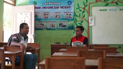Mimpi Siswa Manggarai Barat Terwujud 5 Mimpi Siswa Manggarai Barat Terwujud