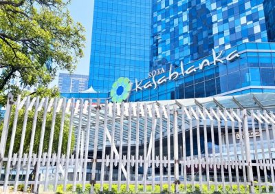 Misteri Bos Kokas Pagar Tinggi Terkuak Hartanya Fantastis