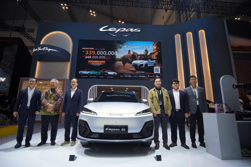 Mobil Listrik Baru Harga Promo Jarak Tempuh Gila